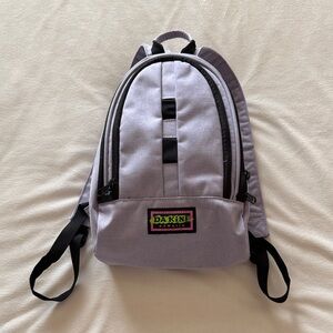 Dakine mini back pack